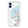 スリムプロテクションプレミアムケース with MagSafe［ Neo-Porte - 絲依とい ］
