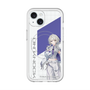 スリムプロテクションプレミアムケース with MagSafe［ Neo-Porte - 幽乃うつろ ］