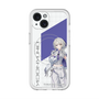 スリムプロテクションプレミアムケース with MagSafe［ Neo-Porte - 幽乃うつろ ］