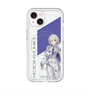 スリムプロテクションプレミアムケース with MagSafe［ Neo-Porte - 幽乃うつろ ］