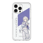 スリムプロテクションプレミアムケース with MagSafe［ Neo-Porte - 幽乃うつろ ］