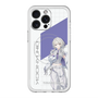 スリムプロテクションプレミアムケース with MagSafe［ Neo-Porte - 幽乃うつろ ］