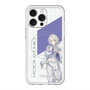 スリムプロテクションプレミアムケース with MagSafe［ Neo-Porte - 幽乃うつろ ］