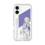 スリムプロテクションプレミアムケース with MagSafe［ Neo-Porte - 幽乃うつろ ］