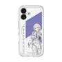 スリムプロテクションプレミアムケース with MagSafe［ Neo-Porte - 幽乃うつろ ］