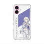 スリムプロテクションプレミアムケース with MagSafe［ Neo-Porte - 幽乃うつろ ］