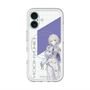 スリムプロテクションプレミアムケース with MagSafe［ Neo-Porte - 幽乃うつろ ］