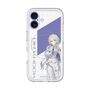 スリムプロテクションプレミアムケース with MagSafe［ Neo-Porte - 幽乃うつろ ］