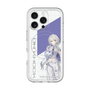 スリムプロテクションプレミアムケース with MagSafe［ Neo-Porte - 幽乃うつろ ］