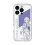 スリムプロテクションプレミアムケース with MagSafe［ Neo-Porte - 幽乃うつろ ］