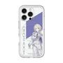 スリムプロテクションプレミアムケース with MagSafe［ Neo-Porte - 幽乃うつろ ］