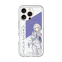 スリムプロテクションプレミアムケース with MagSafe［ Neo-Porte - 幽乃うつろ ］