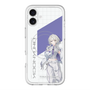 スリムプロテクションプレミアムケース with MagSafe［ Neo-Porte - 幽乃うつろ ］