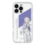 スリムプロテクションプレミアムケース with MagSafe［ Neo-Porte - 幽乃うつろ ］