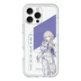 スリムプロテクションプレミアムケース with MagSafe［ Neo-Porte - 幽乃うつろ ］
