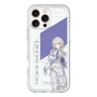 スリムプロテクションプレミアムケース with MagSafe［ Neo-Porte - 幽乃うつろ ］
