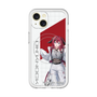スリムプロテクションプレミアムケース with MagSafe［ Neo-Porte - 昏昏アリア ］