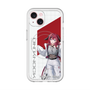 スリムプロテクションプレミアムケース with MagSafe［ Neo-Porte - 昏昏アリア ］