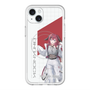 スリムプロテクションプレミアムケース with MagSafe［ Neo-Porte - 昏昏アリア ］