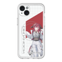 スリムプロテクションプレミアムケース with MagSafe［ Neo-Porte - 昏昏アリア ］