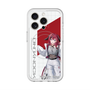 スリムプロテクションプレミアムケース with MagSafe［ Neo-Porte - 昏昏アリア ］
