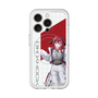 スリムプロテクションプレミアムケース with MagSafe［ Neo-Porte - 昏昏アリア ］
