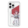 スリムプロテクションプレミアムケース with MagSafe［ Neo-Porte - 昏昏アリア ］