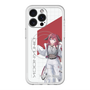 スリムプロテクションプレミアムケース with MagSafe［ Neo-Porte - 昏昏アリア ］