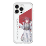スリムプロテクションプレミアムケース with MagSafe［ Neo-Porte - 昏昏アリア ］