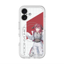 スリムプロテクションプレミアムケース with MagSafe［ Neo-Porte - 昏昏アリア ］