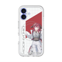 スリムプロテクションプレミアムケース with MagSafe［ Neo-Porte - 昏昏アリア ］