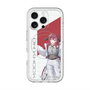 スリムプロテクションプレミアムケース with MagSafe［ Neo-Porte - 昏昏アリア ］