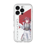 スリムプロテクションプレミアムケース with MagSafe［ Neo-Porte - 昏昏アリア ］