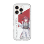 スリムプロテクションプレミアムケース with MagSafe［ Neo-Porte - 昏昏アリア ］