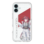 スリムプロテクションプレミアムケース with MagSafe［ Neo-Porte - 昏昏アリア ］