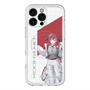 スリムプロテクションプレミアムケース with MagSafe［ Neo-Porte - 昏昏アリア ］