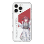 スリムプロテクションプレミアムケース with MagSafe［ Neo-Porte - 昏昏アリア ］