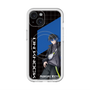 スリムプロテクションプレミアムケース with MagSafe［ Neo-Porte - 青桐エイト ］