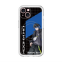 スリムプロテクションプレミアムケース with MagSafe［ Neo-Porte - 青桐エイト ］