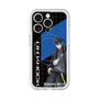スリムプロテクションプレミアムケース with MagSafe［ Neo-Porte - 青桐エイト ］