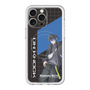 スリムプロテクションプレミアムケース with MagSafe［ Neo-Porte - 青桐エイト ］