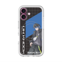 スリムプロテクションプレミアムケース with MagSafe［ Neo-Porte - 青桐エイト ］