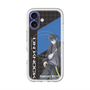 スリムプロテクションプレミアムケース with MagSafe［ Neo-Porte - 青桐エイト ］