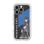 スリムプロテクションプレミアムケース with MagSafe［ Neo-Porte - 青桐エイト ］