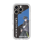 スリムプロテクションプレミアムケース with MagSafe［ Neo-Porte - 青桐エイト ］