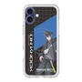 スリムプロテクションプレミアムケース with MagSafe［ Neo-Porte - 青桐エイト ］