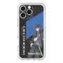 スリムプロテクションプレミアムケース with MagSafe［ Neo-Porte - 青桐エイト ］