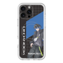 スリムプロテクションプレミアムケース with MagSafe［ Neo-Porte - 青桐エイト ］
