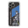 スリムプロテクションプレミアムケース with MagSafe［ Neo-Porte - 青桐エイト ］