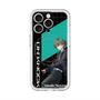 スリムプロテクションプレミアムケース with MagSafe［ Neo-Porte - 八神ツクモ ］